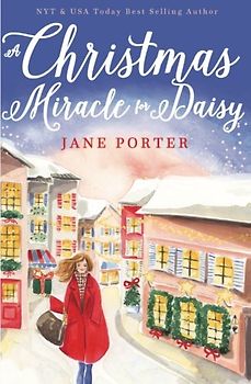 A Christmas Miracle for Daisy (Taming of the Sheenans, Band 5)