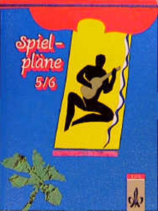Spielpläne / 5./6. Schuljahr
