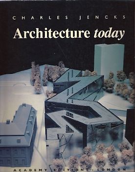 Architecture Today. New Edition