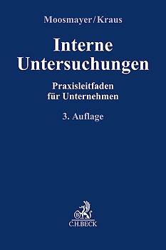 Interne Untersuchungen