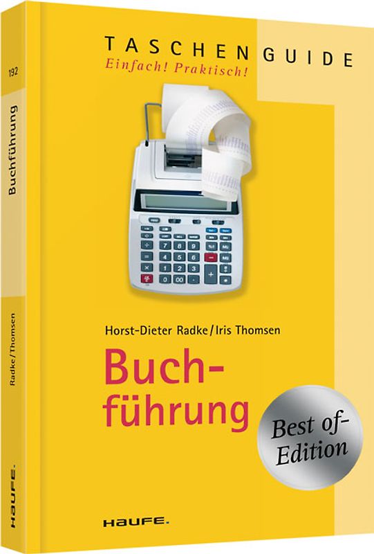 Buchführung