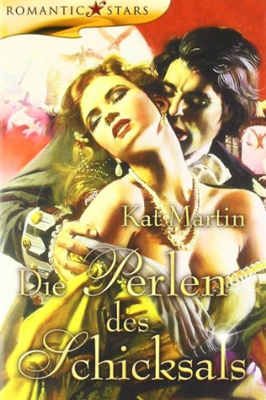 Die Perlen des Schicksals