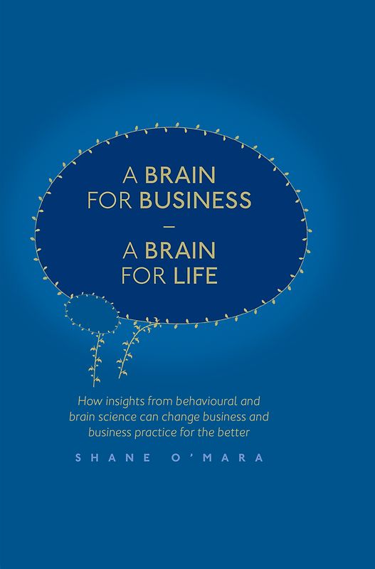 A Brain for Business – A Brain for Life