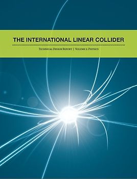 The International Linear Collider Technical Design Report