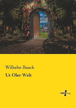 Ut Oler Welt
