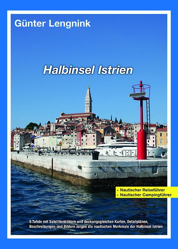 Halbinsel Istrien