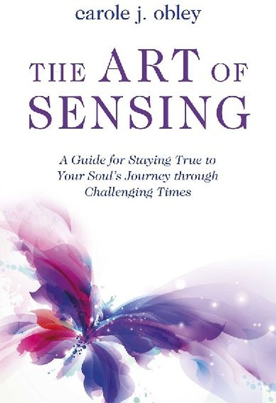 The Art of Sensing