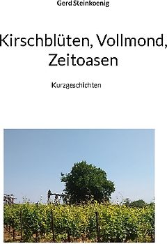 Kirschblüten, Vollmond, Zeitoasen