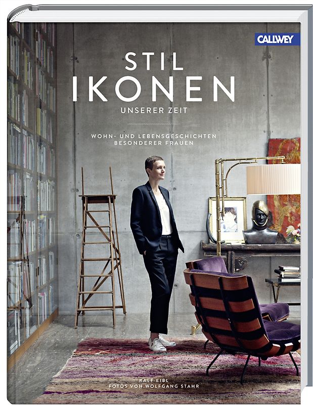 Stilikonen unserer Zeit