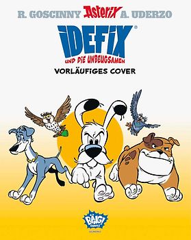 Idefix und die Unbeugsamen 08