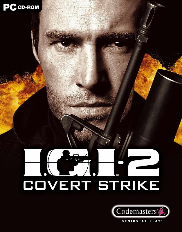 Project I.G.I. 2 - Covert Strike PC Spiele
