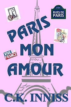Paris Mon Amour