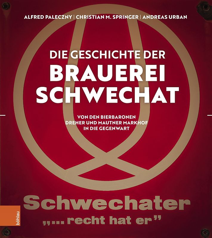 Die Geschichte der Brauerei Schwechat