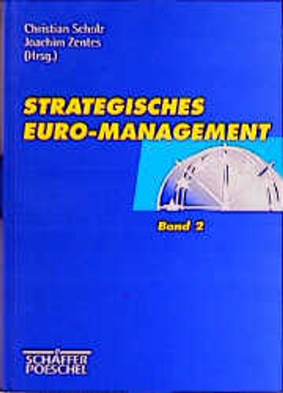 Grundbegriffe des Internationalen Managements