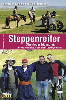 Steppenreiter