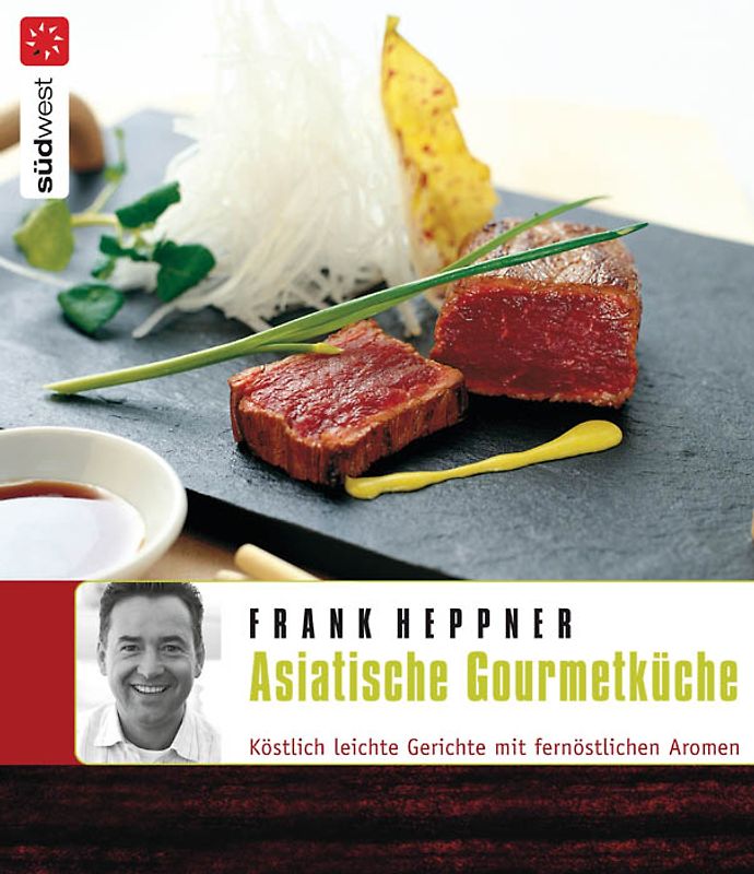 Asiatische Gourmetküche