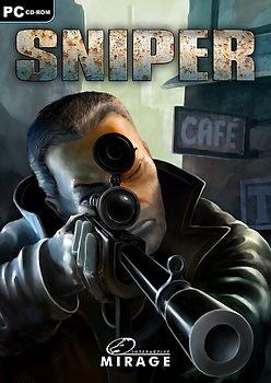 Sniper PC Spiele