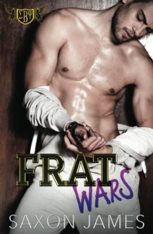 Frat Wars: King of Thieves