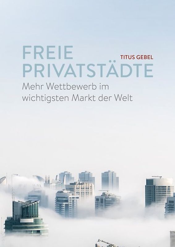 Freie Privatstädte