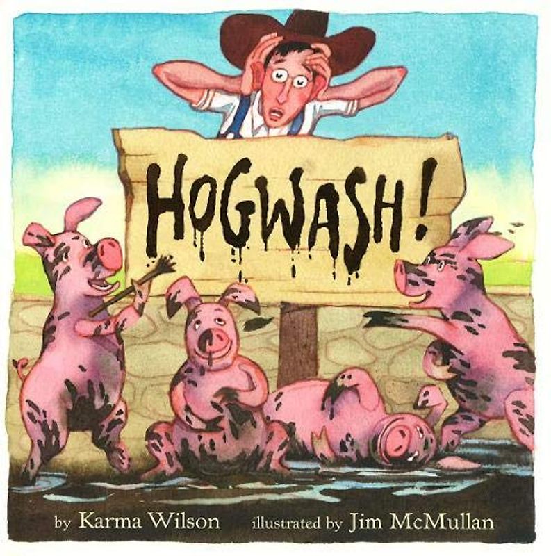 Hogwash!
