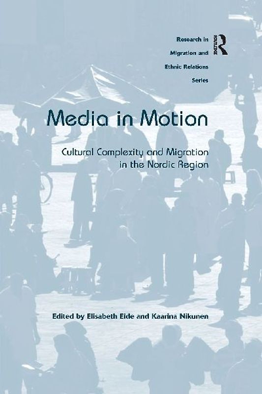 Media in Motion