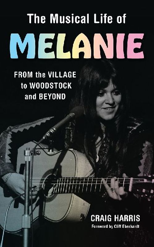 Musical Life of Melanie