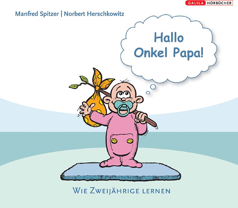 Hallo Onkel Papa