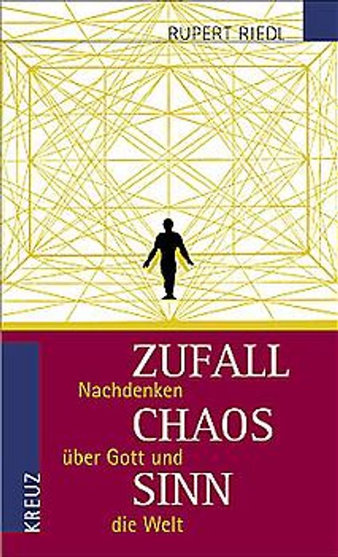 Zufall, Chaos, Sinn