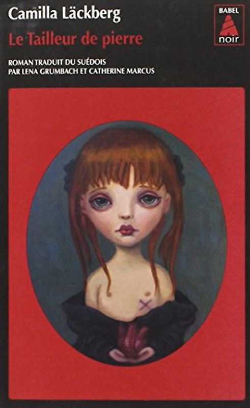 Le tailleur de pierre