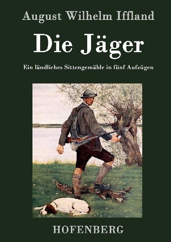 Die Jäger