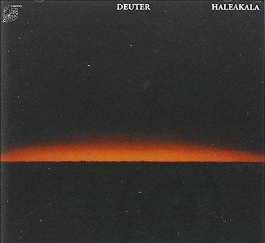 Deuter - Deuter: Haleakala