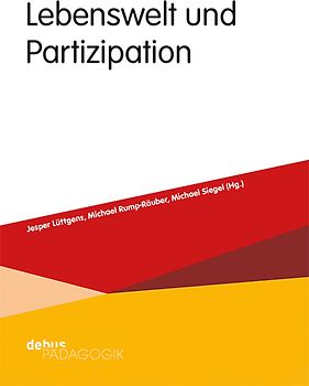 Lebenswelt und Partizipation