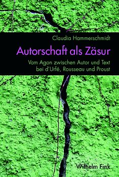 Autorschaft als Zäsur