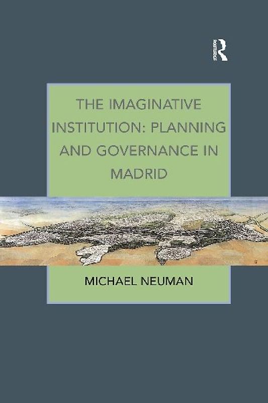 The Imaginative Institution
