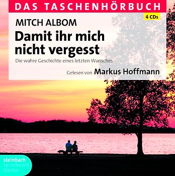 Damit Ihr Mich Nicht Vergesst