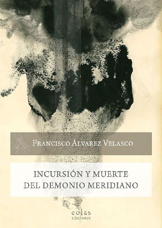 Incursión y muerte del demonio meridiano