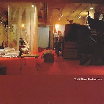 Pq - You'Ll Never Find Us Here