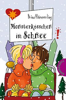 Monsterküsschen im Schnee