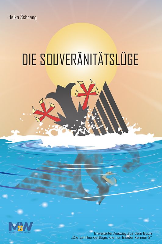 Die Souveränitätslüge