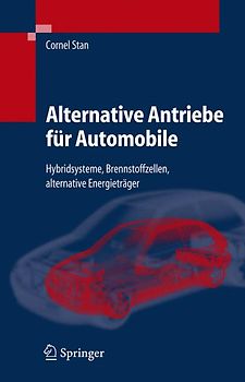 Alternative Antriebe für Automobile