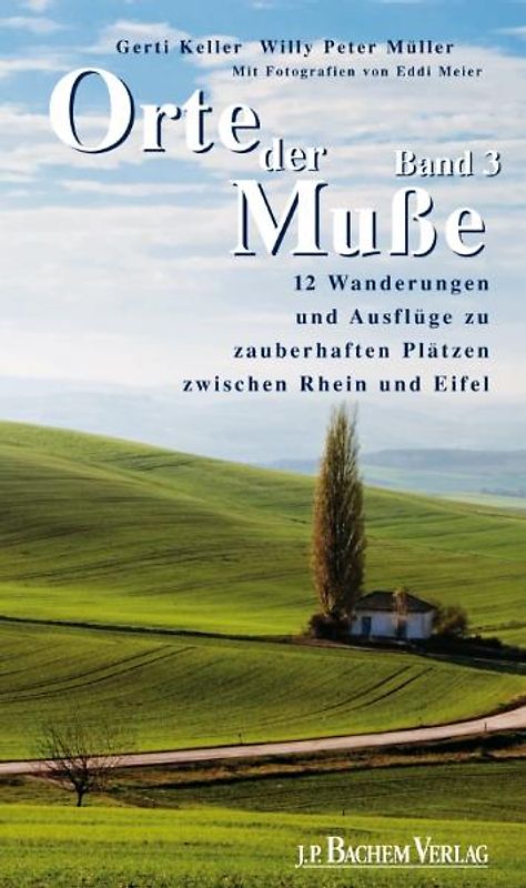 Orte der Muße, Band 3