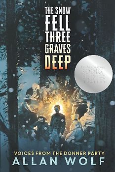 The Snow Fell Three Graves Deep