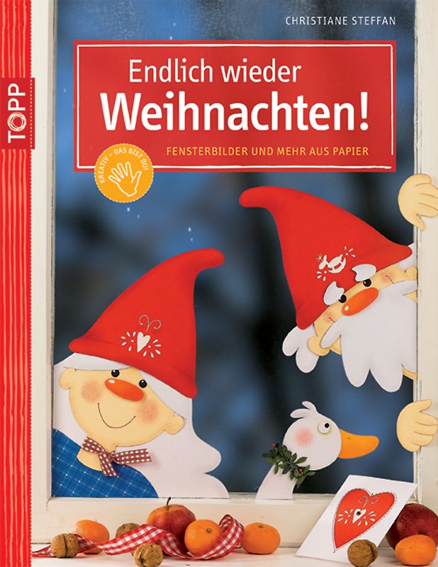 Endlich wieder Weihnachten!