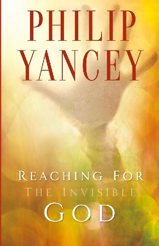 Reaching for the Invisible God