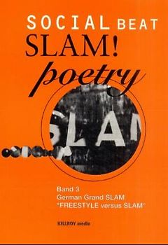 Social Beat SLAM!poetry