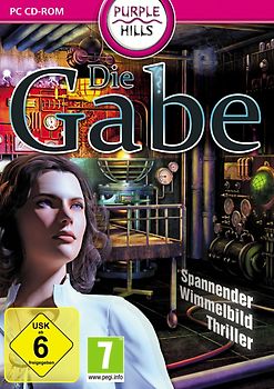 Die Gabe PC Spiele