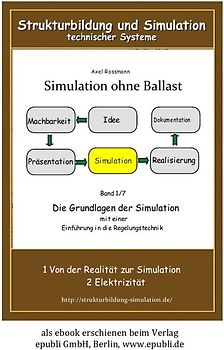 Strukturbildung und Simulation Band 1