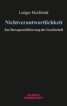 Nichtverantwortlichkeit