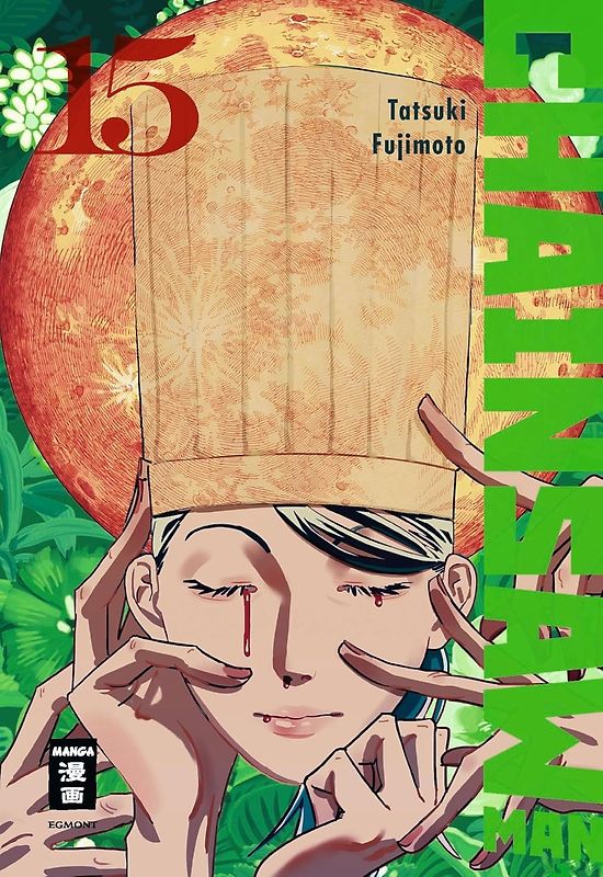 Chainsaw Man 15