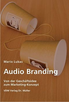 Audio Branding